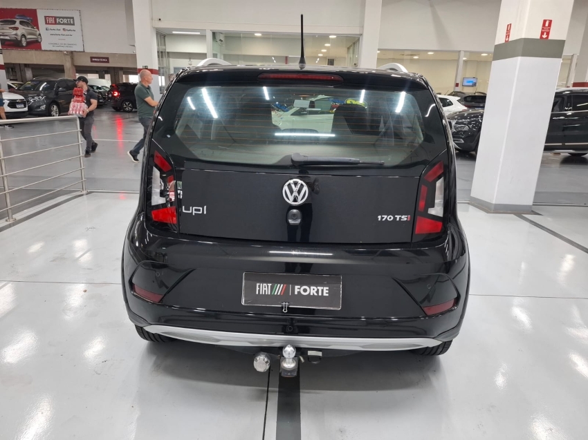 volkswagen up 1.0 170 tsi total flex xtreme 4p manual automatico 202014