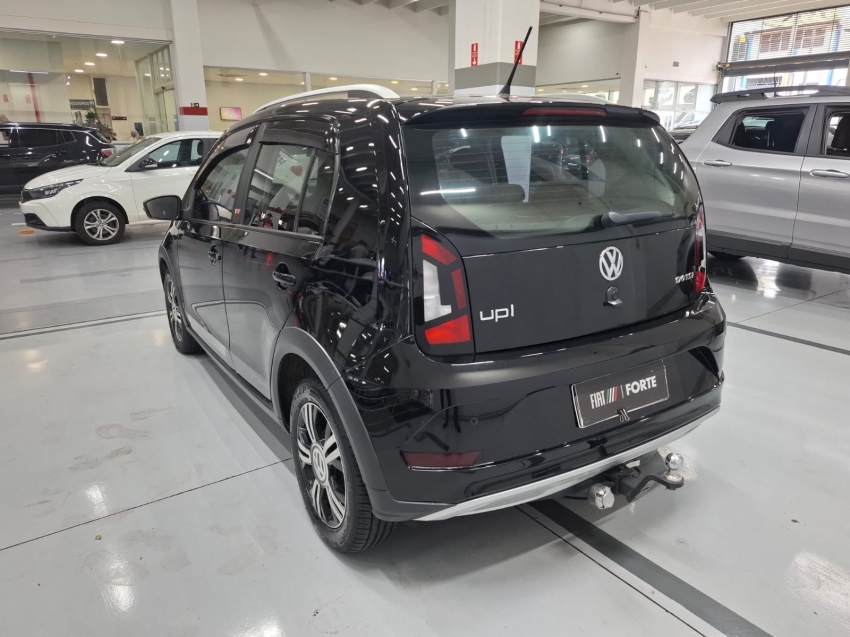 volkswagen up 1.0 170 tsi total flex xtreme 4p manual automatico 202015