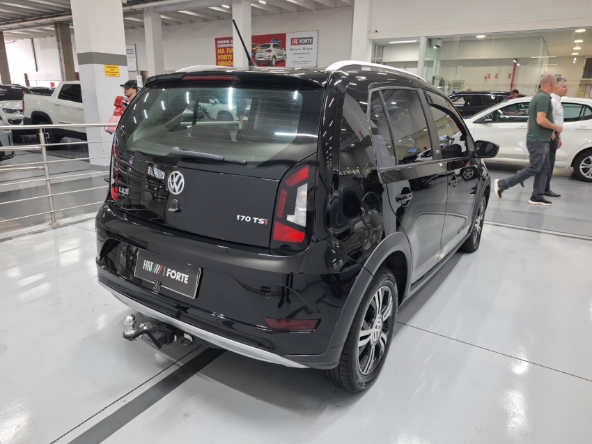 volkswagen up 1.0 170 tsi total flex xtreme 4p manual automatico 202013
