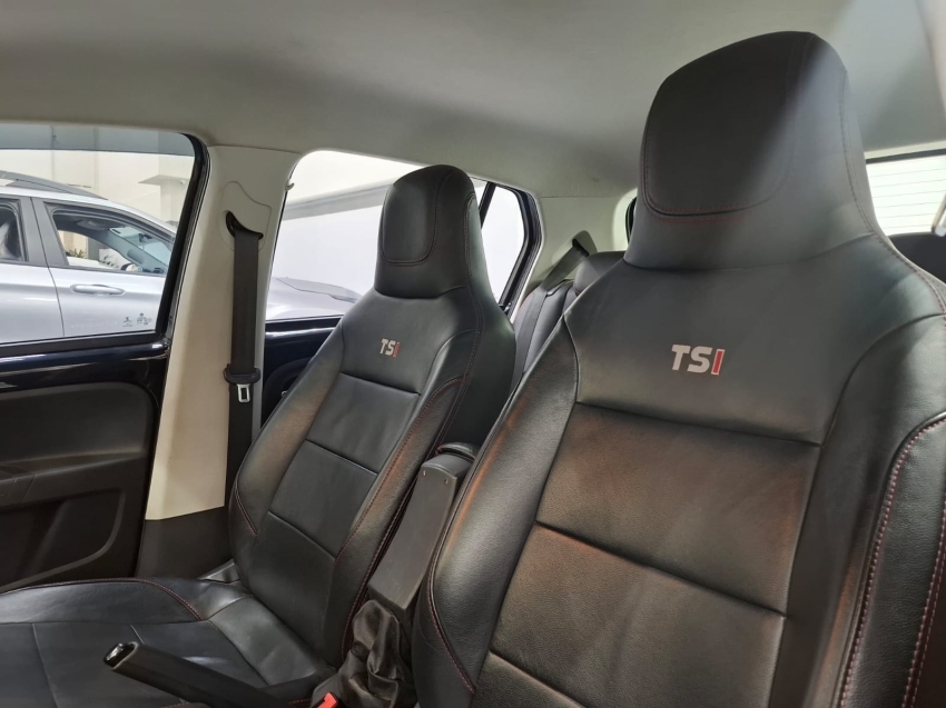 volkswagen up 1.0 170 tsi total flex xtreme 4p manual automatico 20209