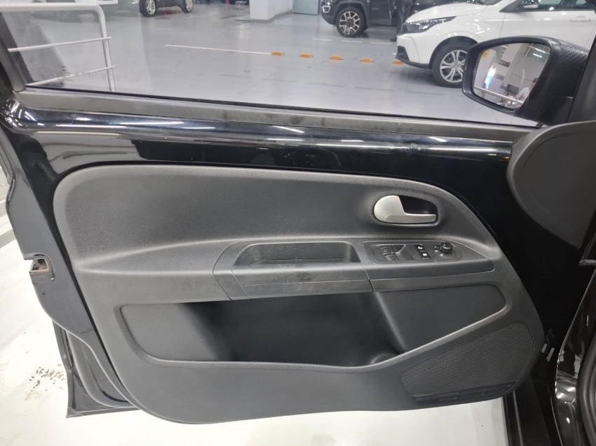 volkswagen up 1.0 170 tsi total flex xtreme 4p manual automatico 20207