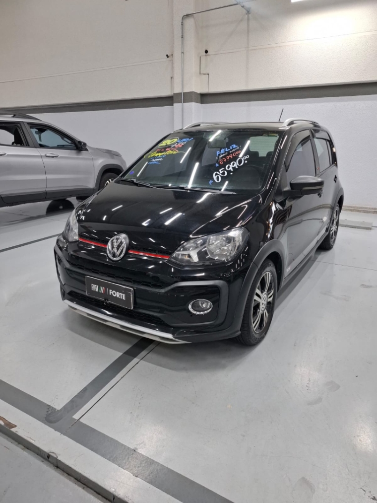 volkswagen up 1.0 170 tsi total flex xtreme 4p manual automatico 2020