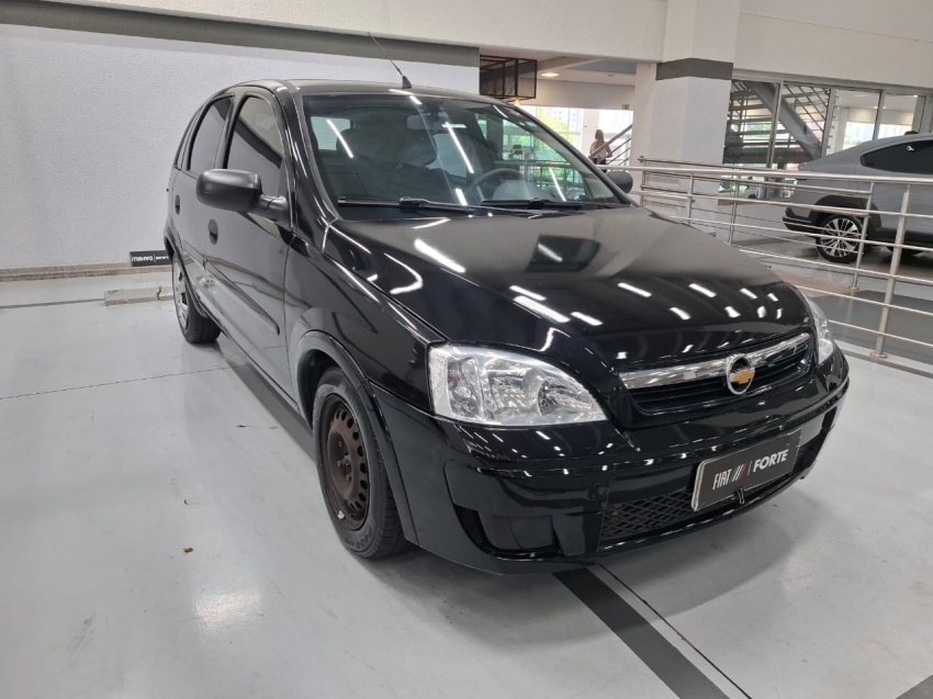 chevrolet corsa 1.4 mpfi maxx 8v flex 4p manual 20113