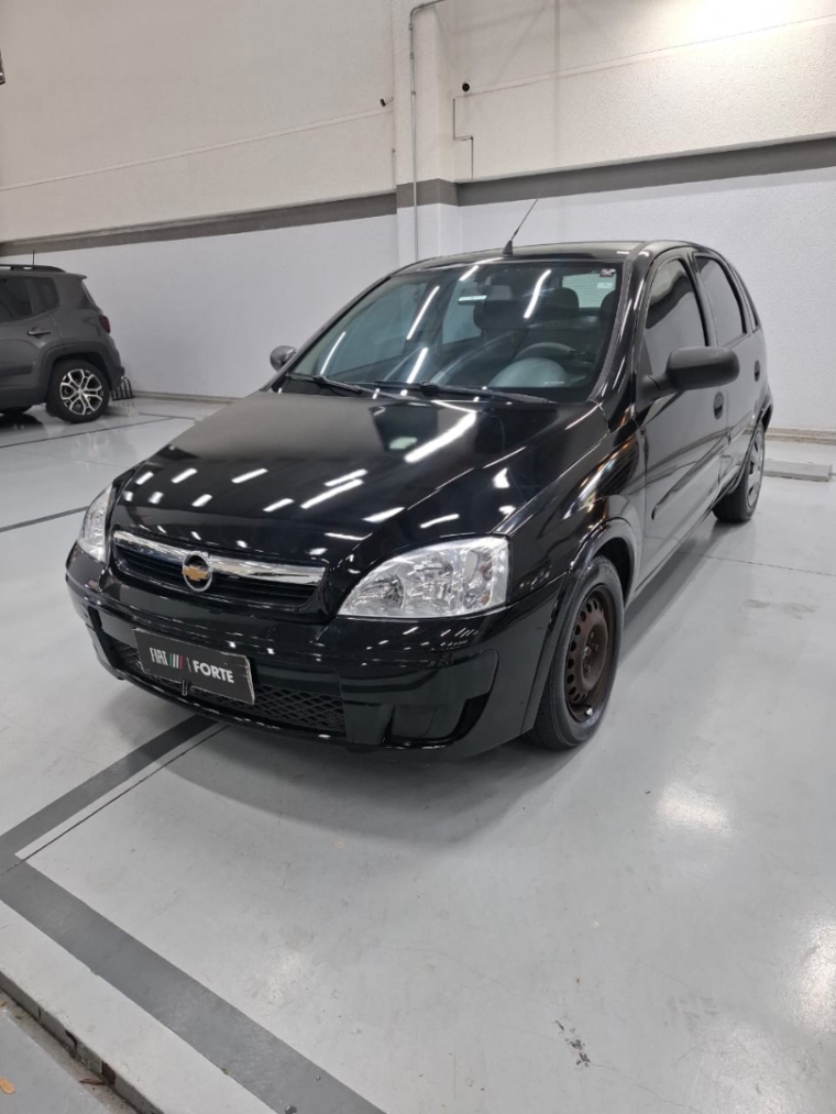 chevrolet corsa 1.4 mpfi maxx 8v flex 4p manual 2011