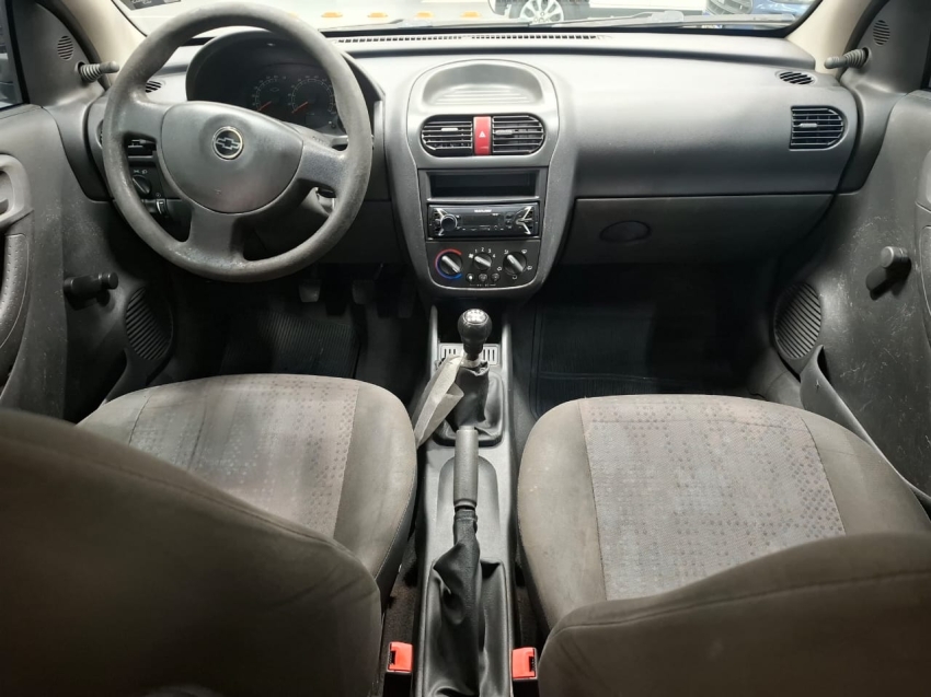 chevrolet corsa 1.4 mpfi maxx 8v flex 4p manual 201110