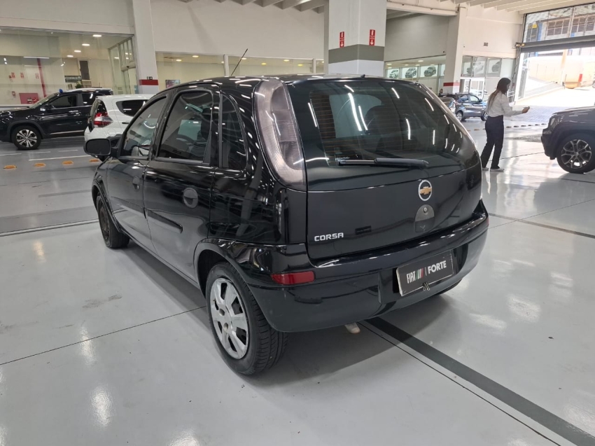 chevrolet corsa 1.4 mpfi maxx 8v flex 4p manual 201115