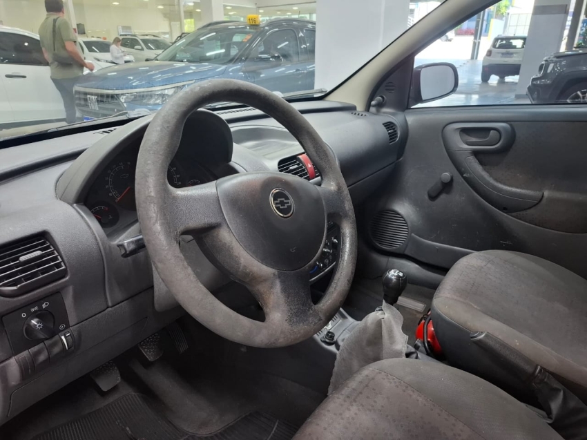 chevrolet corsa 1.4 mpfi maxx 8v flex 4p manual 20115