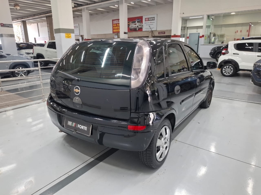 chevrolet corsa 1.4 mpfi maxx 8v flex 4p manual 201113