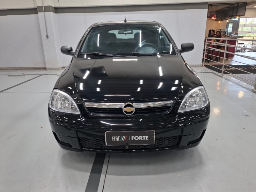 chevrolet corsa 1.4 mpfi maxx 8v flex 4p manual 20112