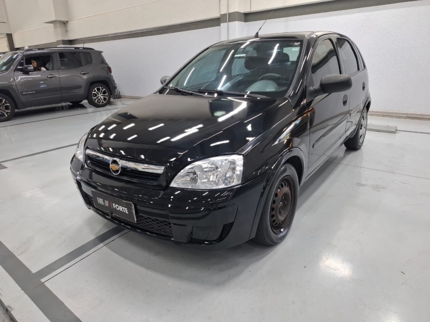 chevrolet corsa 1.4 mpfi maxx 8v flex 4p manual 20111