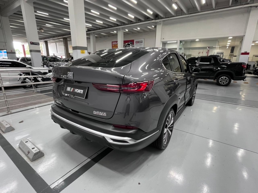 fiat fastback 1.0 turbo 200 flex audace cvt 4p automatico 202312