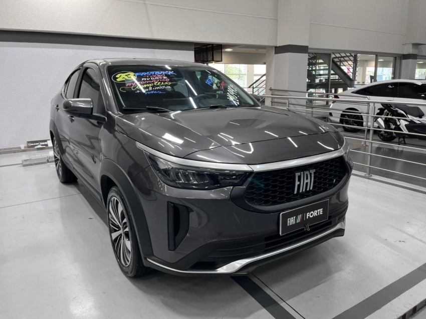 fiat fastback 1.0 turbo 200 flex audace cvt 4p automatico 20232