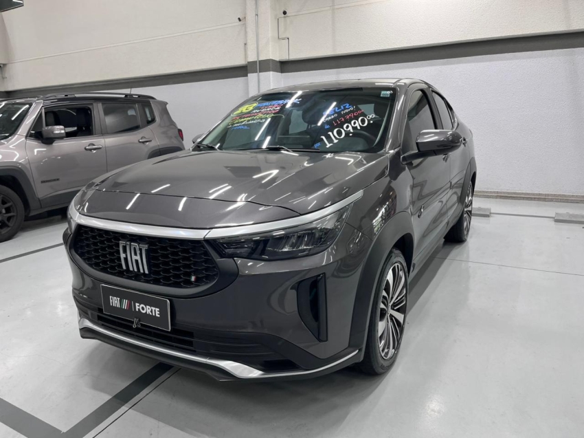 fiat fastback 1.0 turbo 200 flex audace cvt 4p automatico 20231