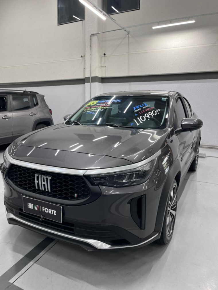 fiat fastback 1.0 turbo 200 flex audace cvt 4p automatico 2023