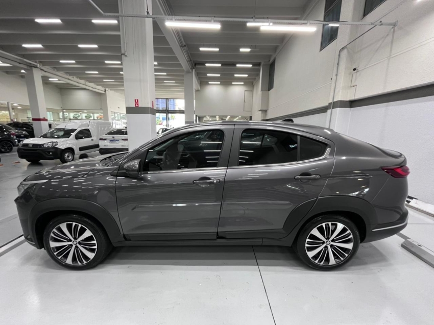 fiat fastback 1.0 turbo 200 flex audace cvt 4p automatico 20234