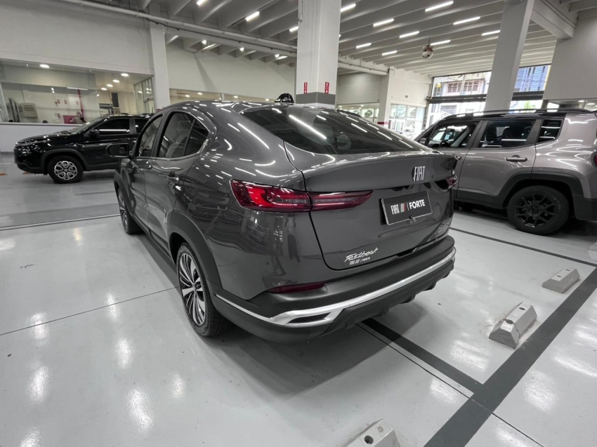 fiat fastback 1.0 turbo 200 flex audace cvt 4p automatico 202314