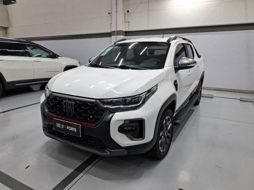 fiat strada 1.0 turbo 200 flex ultra cd cvt 4p automatico 20241