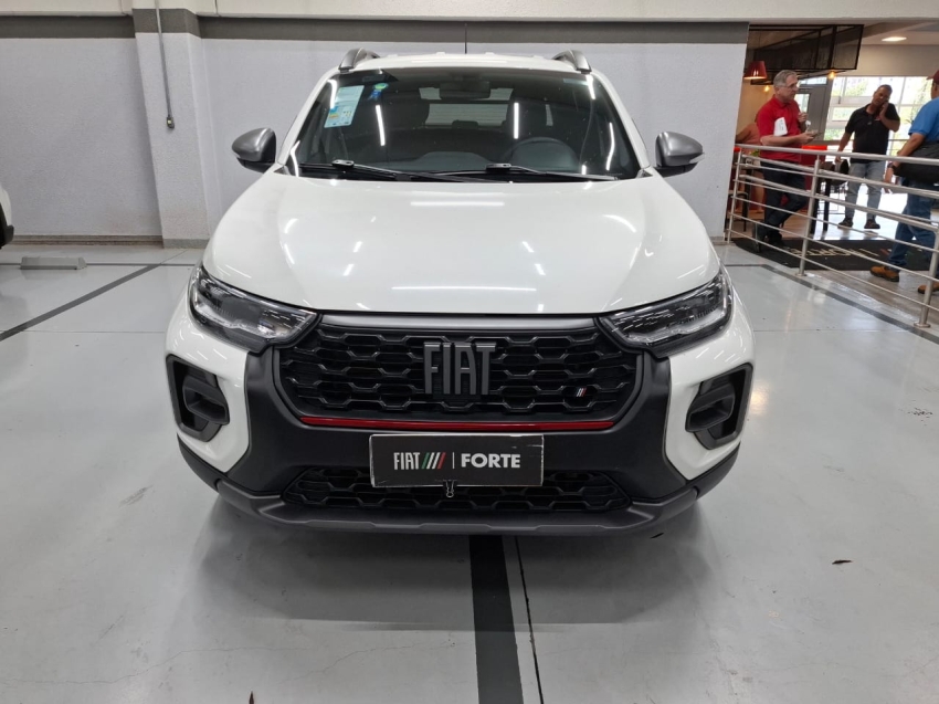 fiat strada 1.0 turbo 200 flex ultra cd cvt 4p automatico 20242