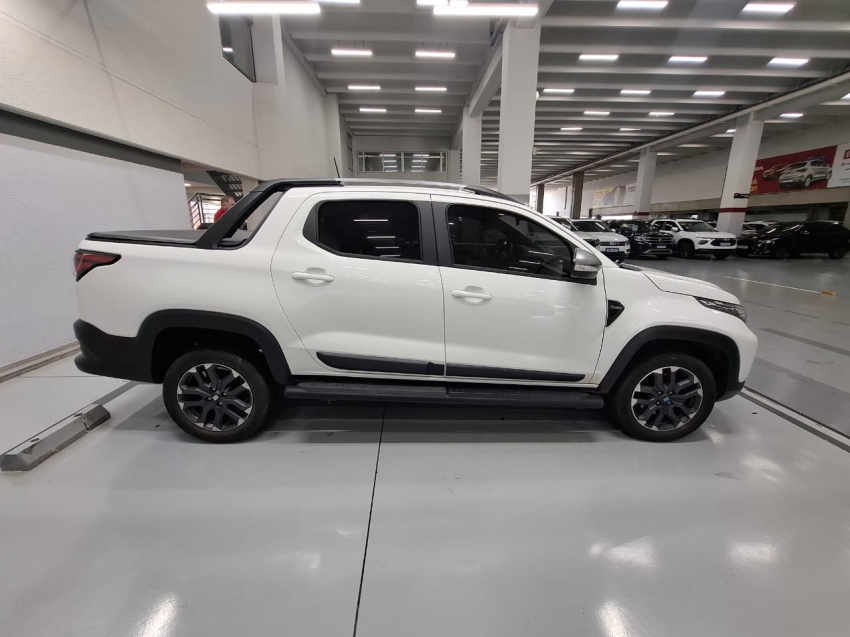 fiat strada 1.0 turbo 200 flex ultra cd cvt 4p automatico 20244