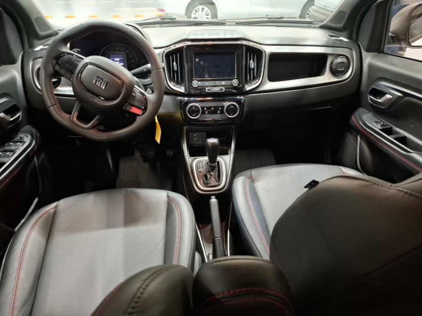 fiat strada 1.0 turbo 200 flex ultra cd cvt 4p automatico 202410