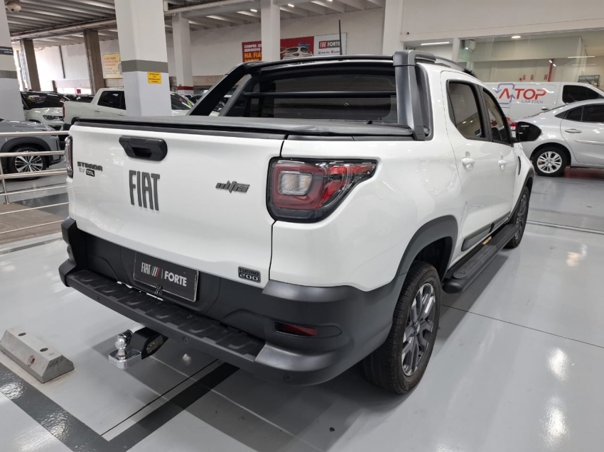 fiat strada 1.0 turbo 200 flex ultra cd cvt 4p automatico 202413