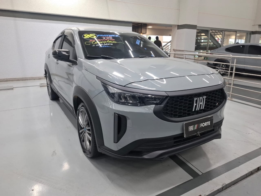 fiat fastback 1.0 turbo 200 flex cvt 4p automatico 20253