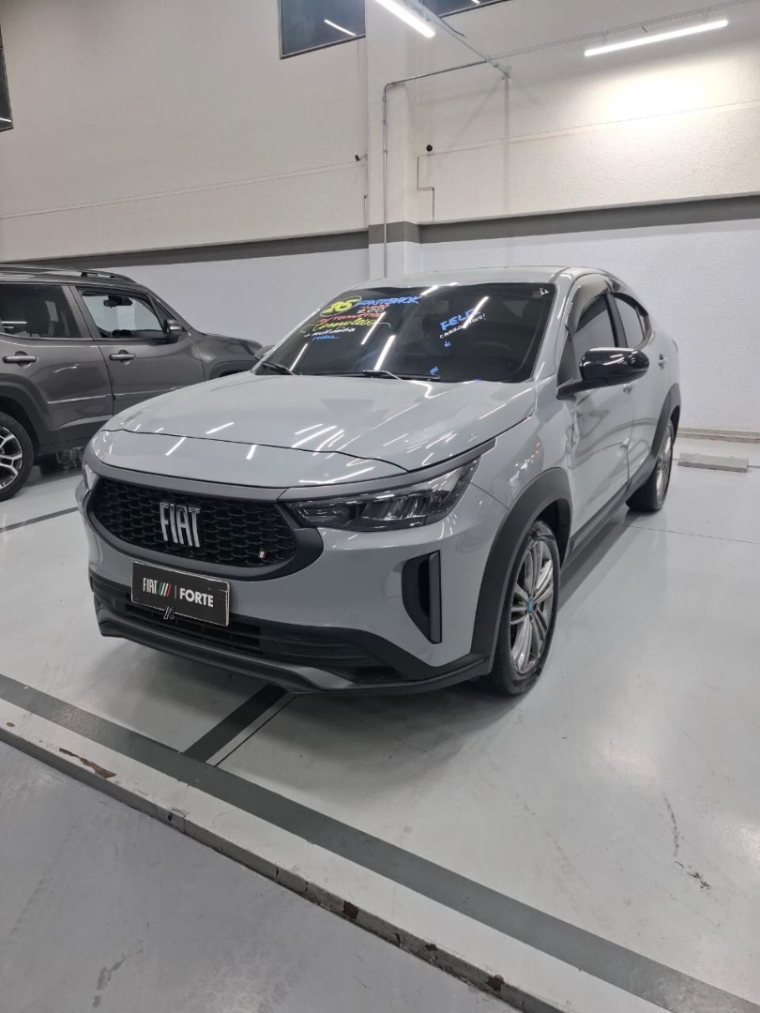 fiat fastback 1.0 turbo 200 flex cvt 4p automatico 2025