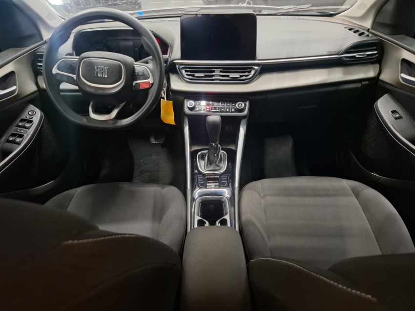 fiat fastback 1.0 turbo 200 flex cvt 4p automatico 202510