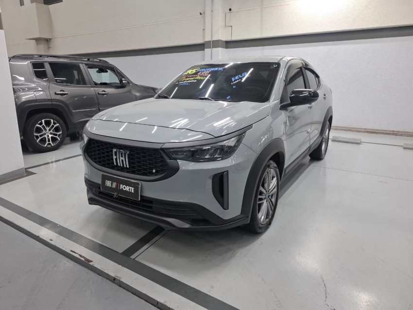 fiat fastback 1.0 turbo 200 flex cvt 4p automatico 20251