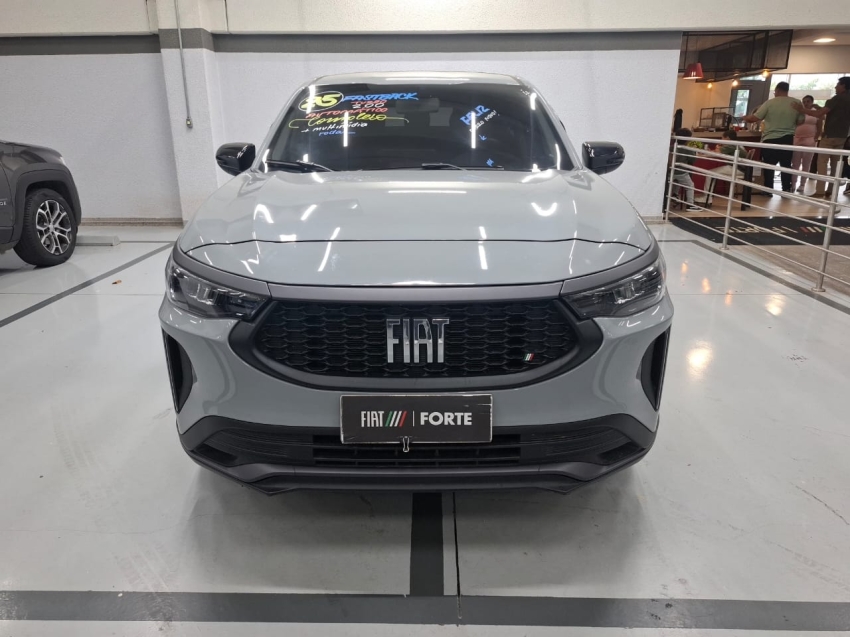 fiat fastback 1.0 turbo 200 flex cvt 4p automatico 20252