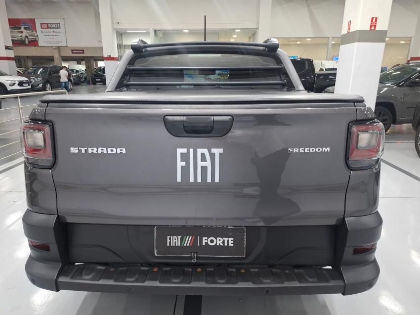 fiat strada 1.3 firefly flex freedom cd manual 4p automatico 202214