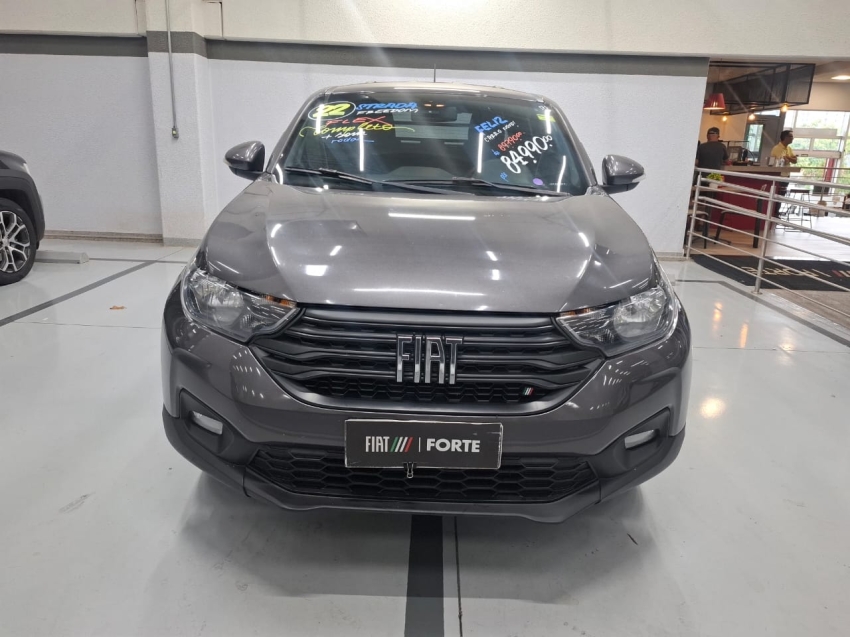 fiat strada 1.3 firefly flex freedom cd manual 4p automatico 20222