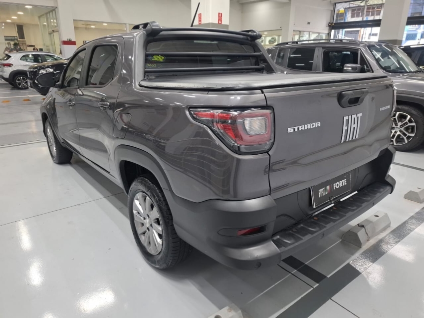 fiat strada 1.3 firefly flex freedom cd manual 4p automatico 202215