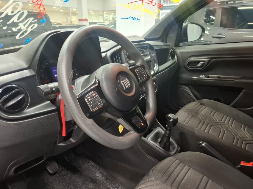 fiat strada 1.3 firefly flex freedom cd manual 4p automatico 20225