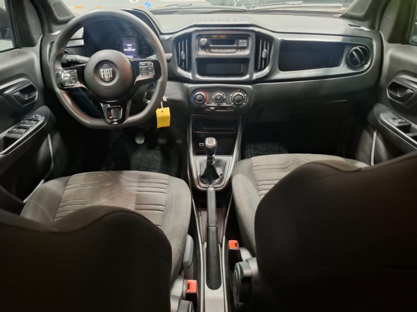 fiat strada 1.3 firefly flex freedom cd manual 4p automatico 202210