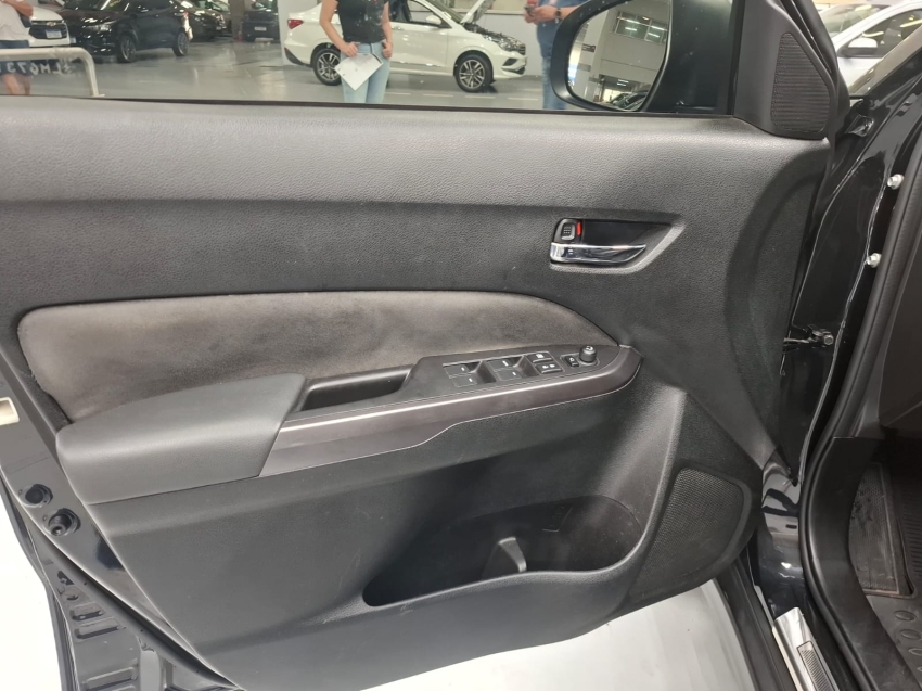 suzuki vitara 1.4 16v turbo gasolina 4sport allgrip automatico flex 4p 20207