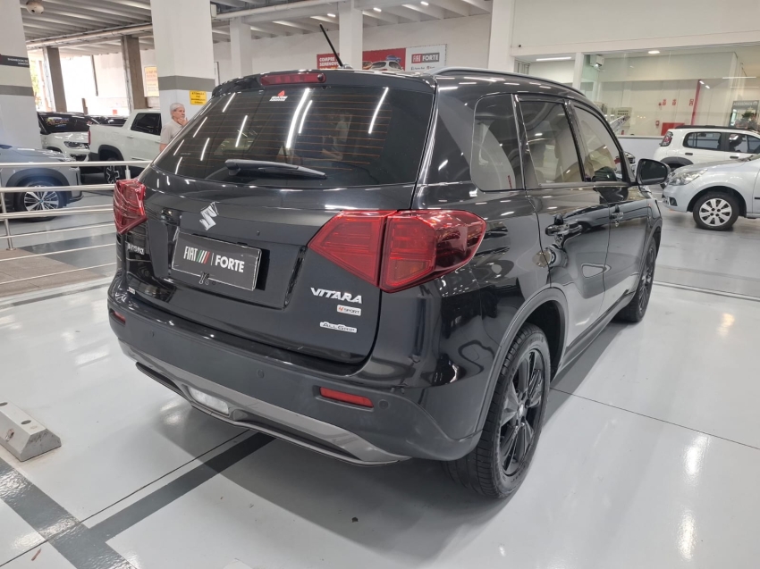 suzuki vitara 1.4 16v turbo gasolina 4sport allgrip automatico flex 4p 202013