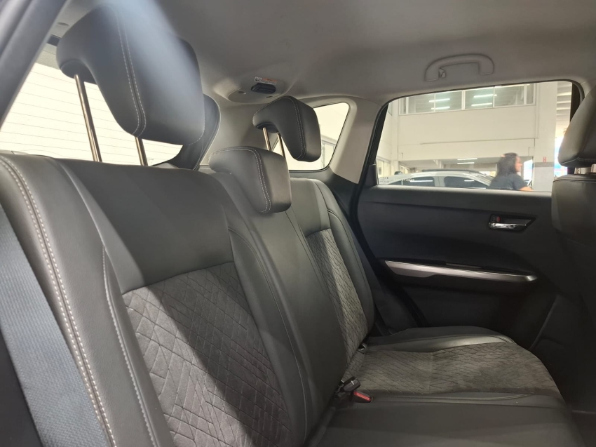 suzuki vitara 1.4 16v turbo gasolina 4sport allgrip automatico flex 4p 202011