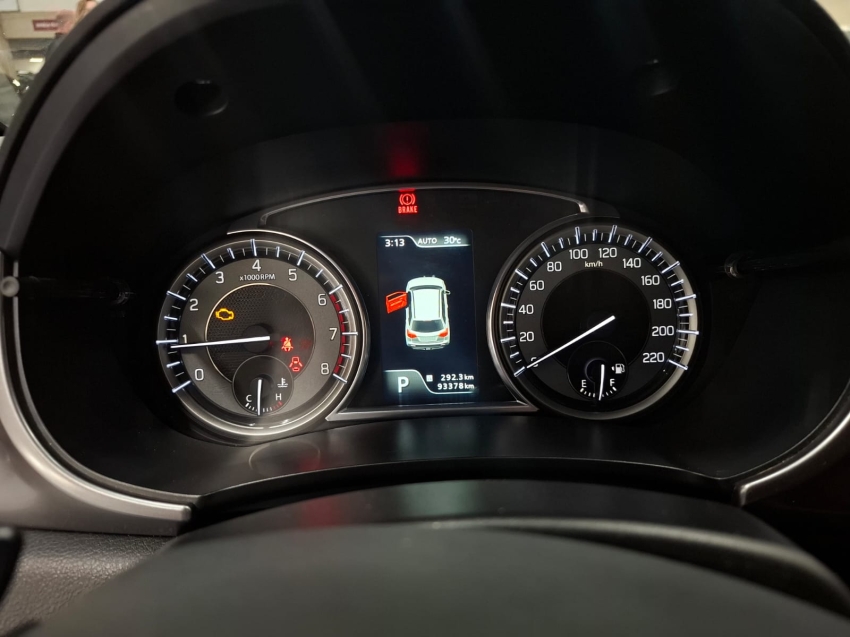 suzuki vitara 1.4 16v turbo gasolina 4sport allgrip automatico flex 4p 20208