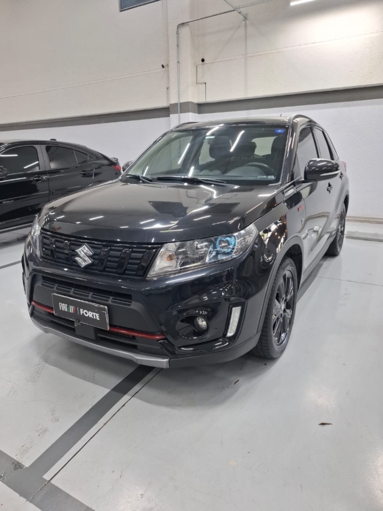suzuki vitara 1.4 16v turbo gasolina 4sport allgrip automatico flex 4p 2020