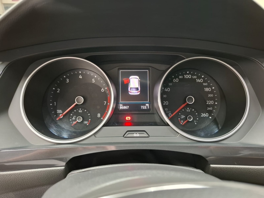 volkswagen tiguan 1.4 250 tsi total flex allspace comfortline tiptronic 4p automatico 20198