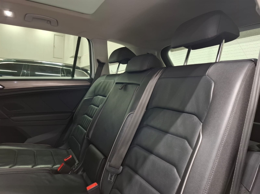 volkswagen tiguan 1.4 250 tsi total flex allspace comfortline tiptronic 4p automatico 201912