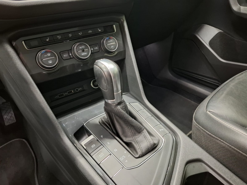 volkswagen tiguan 1.4 250 tsi total flex allspace comfortline tiptronic 4p automatico 20196