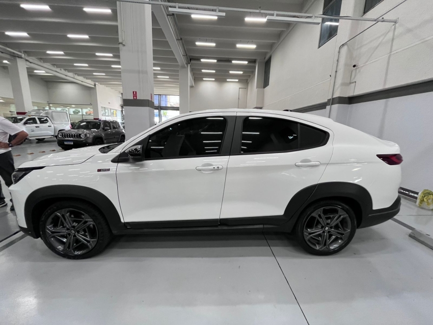 fiat fastback 1.3 turbo 270 flex limited edition at6 4p automatico 20235