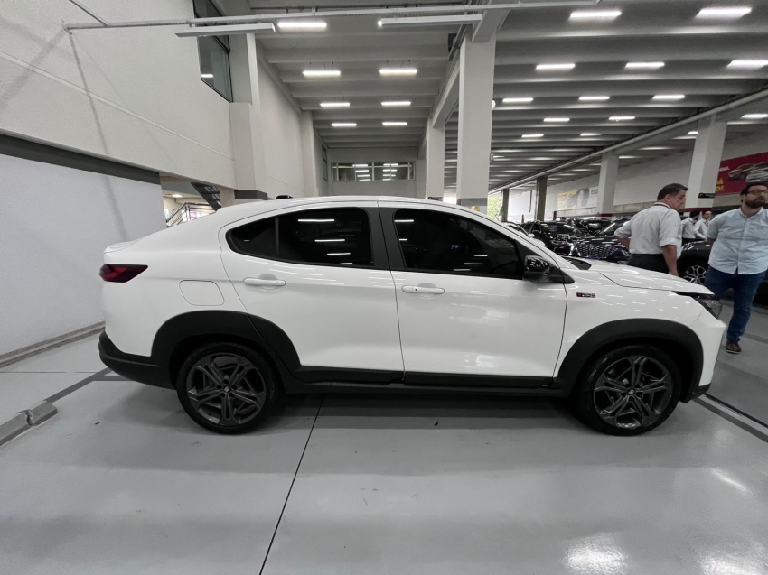 fiat fastback 1.3 turbo 270 flex limited edition at6 4p automatico 20234