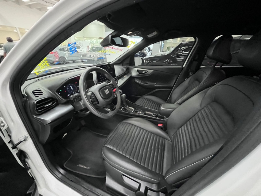 fiat fastback 1.3 turbo 270 flex limited edition at6 4p automatico 20236