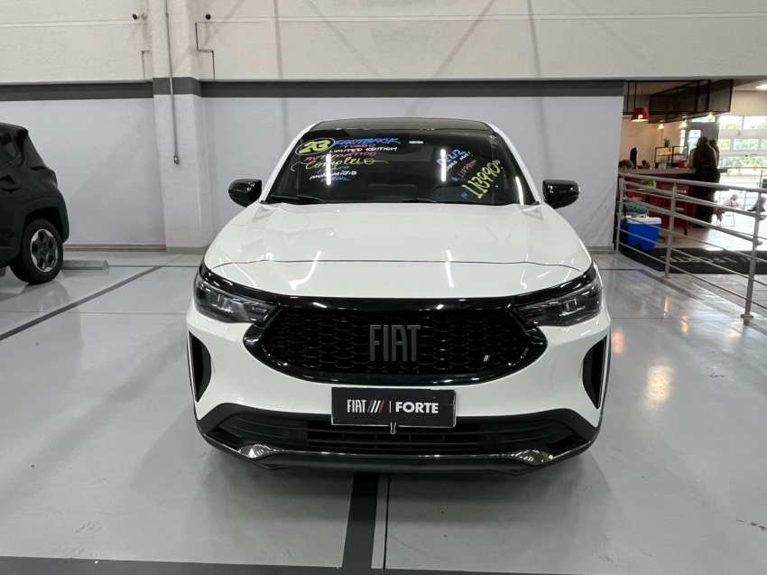 fiat fastback 1.3 turbo 270 flex limited edition at6 4p automatico 20232