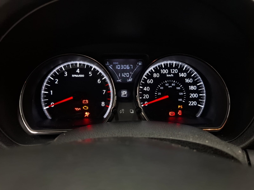 nissan versa 1.6 16v flexstart sv 4p xtronic flex automatico 20208