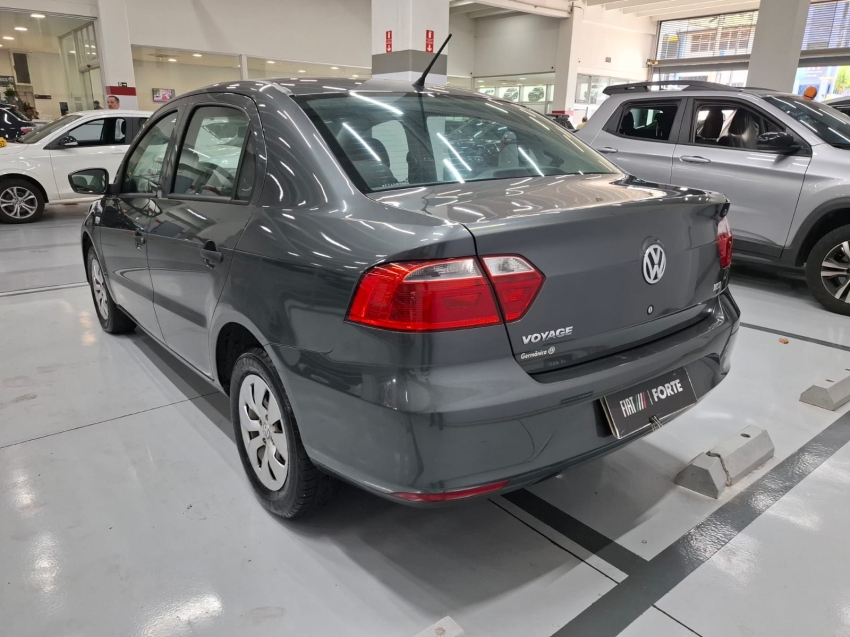 volkswagen voyage 1.0 mi comfortline 8v flex 4p manual 201515