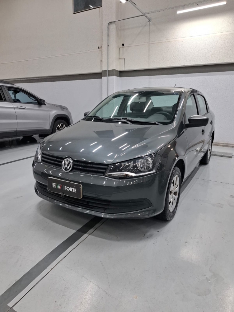 volkswagen voyage 1.0 mi comfortline 8v flex 4p manual 2015
